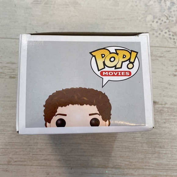 Funko Pop Seth #176 Superbad Figure - Picture 8 of 10